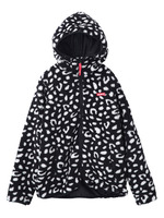 FLUFFY HOODIE 2014