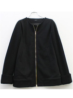 【DECEIVE..】アップタウン ロングジャケット