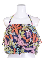 フラワーフレアーベアTOPS