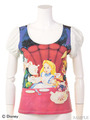 Puff T（Alice）