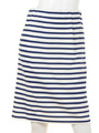 【atmos】Ponte Tight Skirt