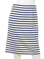 【atmos】Ponte Tight Skirt