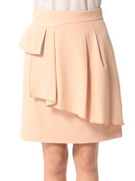 サイドリボンラッフルSK