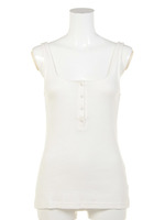 テレコヘンリーネックT/T