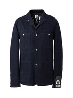 11oz カバーオール