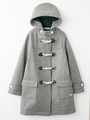 AUTHENTIC DUFFEL COAT