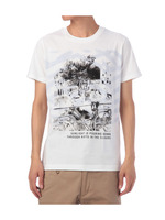 プリントTシャツ