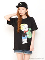 【Joyrich×Richie Rich】Richie Rich Face Tee