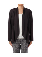 ボレロ風カットソーカーディガン