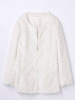 【セシルブック掲載】ファーコート