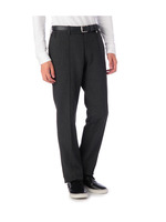 センターピンタックストレッチパンツ