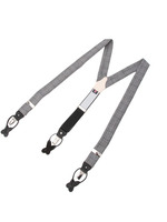 アルバートサーストン別注サスペンダー