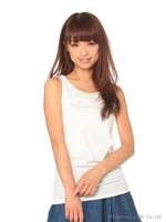 ビジュータンクトップ