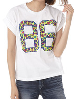86 Tシャツ