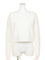 CLドルマンショートTOP