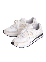 MIXカラースニーカー