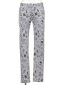 Metalizmo denim Leggings【VOLCOM】
