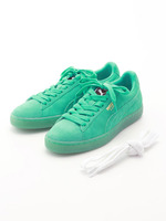 【PUMA】SUEDE CLASSIC + ICED