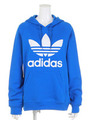 【adidas Originals】RAG TREF HOODIE