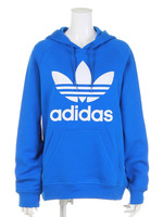 【adidas Originals】RAG TREF HOODIE