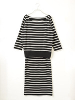 フライスボーダーSETUP