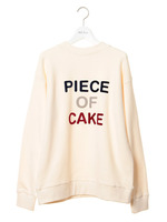 フロッキー裏毛