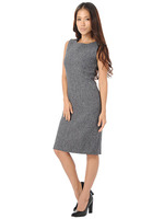 ブロードクロスドレス  