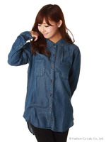 【RAILS】CARTER L/S SHIRT