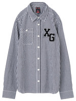 GINGHAM SHIRT