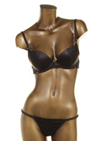 Mood　Glossブラショーツセット