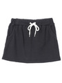 VARIOUS SWEAT SKIRT