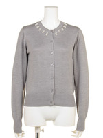 【FEMININE】smoothskinnyknit(decoraCD)