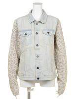 【VOLCOM】Liberator Jacket