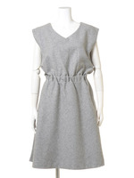 ツィ−ドワンピ−スCL−0091