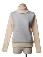 ブークレーコンビプルオーバー