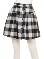 ブロックチェックミニSK