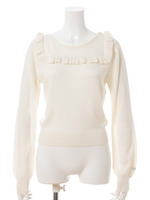 BonBon　Frill　Doll　Knit