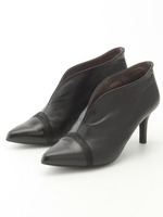 Inesハイカットブーティ