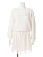 Lesson　Knit　One　piece