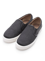 O PLNスニーカー 25/スリッポン