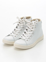 SUPERGA(スペルガ) S008ハイカットスニーカー