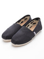 TOMS(トムズ) ベーシックスリッポン