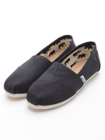 TOMS(トムズ) ベーシックスリッポン