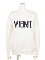 【Jour de Language】VENT fleecy-po