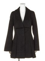 【WEB限定】ウールライクフレアCT