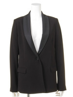 ダブルクロスジョーゼットJK