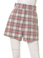 チェックH/W S-PT