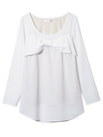 PJ/スーパーホットリボントップ