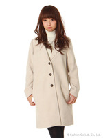 チェスターコート