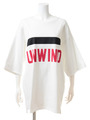ビッグサイズロゴTシャツ